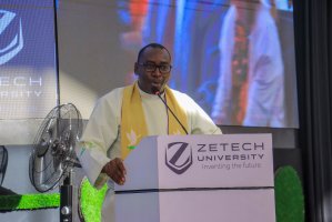 innovation and research week zetech