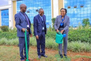 innovation and research week zetech