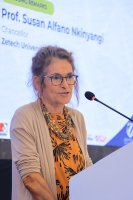 innovation and research week zetech