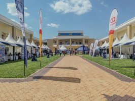 innovation and research week zetech