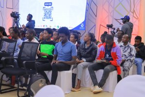 innovation and research week zetech