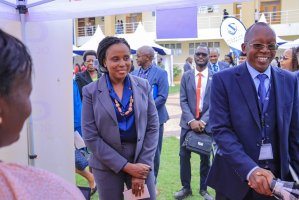 innovation and research week zetech