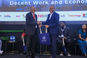 innovation and research week zetech