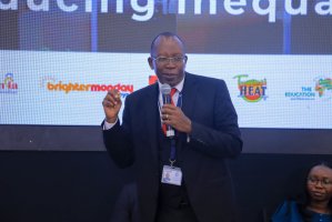 innovation and research week zetech