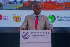 innovation and research week zetech
