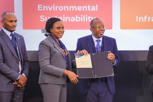 innovation and research week zetech