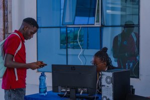 innovation and research week zetech